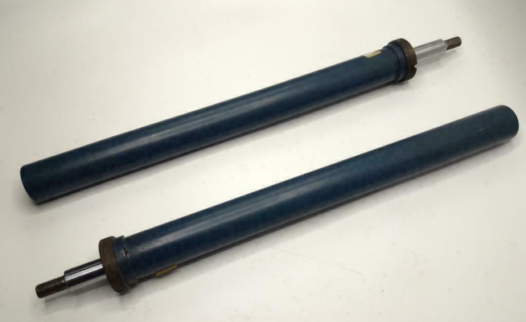 Amortisseurs avant pour Nissan Bluebird modèle 810 1976-1980, Enlèvement ou Envoi, Neuf, Nissan