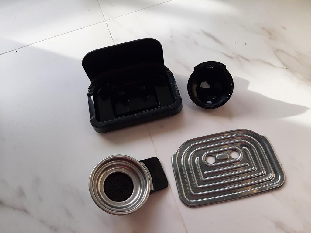 Reserveonderdelen voor Senseo Philips Quadrante HD7865/66, Ophalen of Verzenden