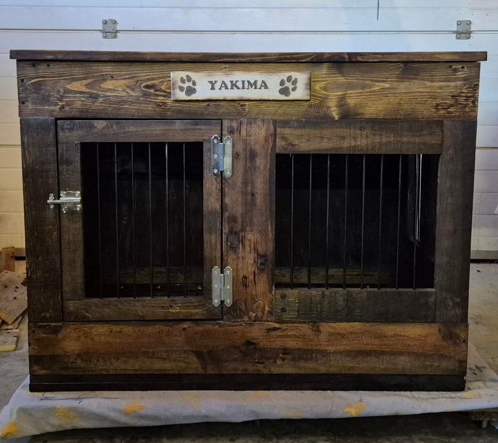 Banc, Enlèvement, Neuf