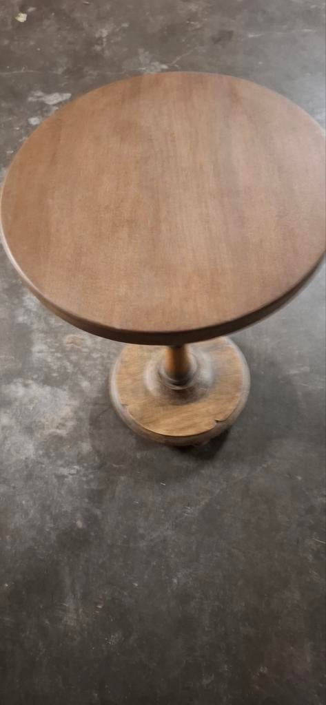 Table d appoint, Maison & Meubles, Accessoires pour la Maison | Étagères, Enlèvement