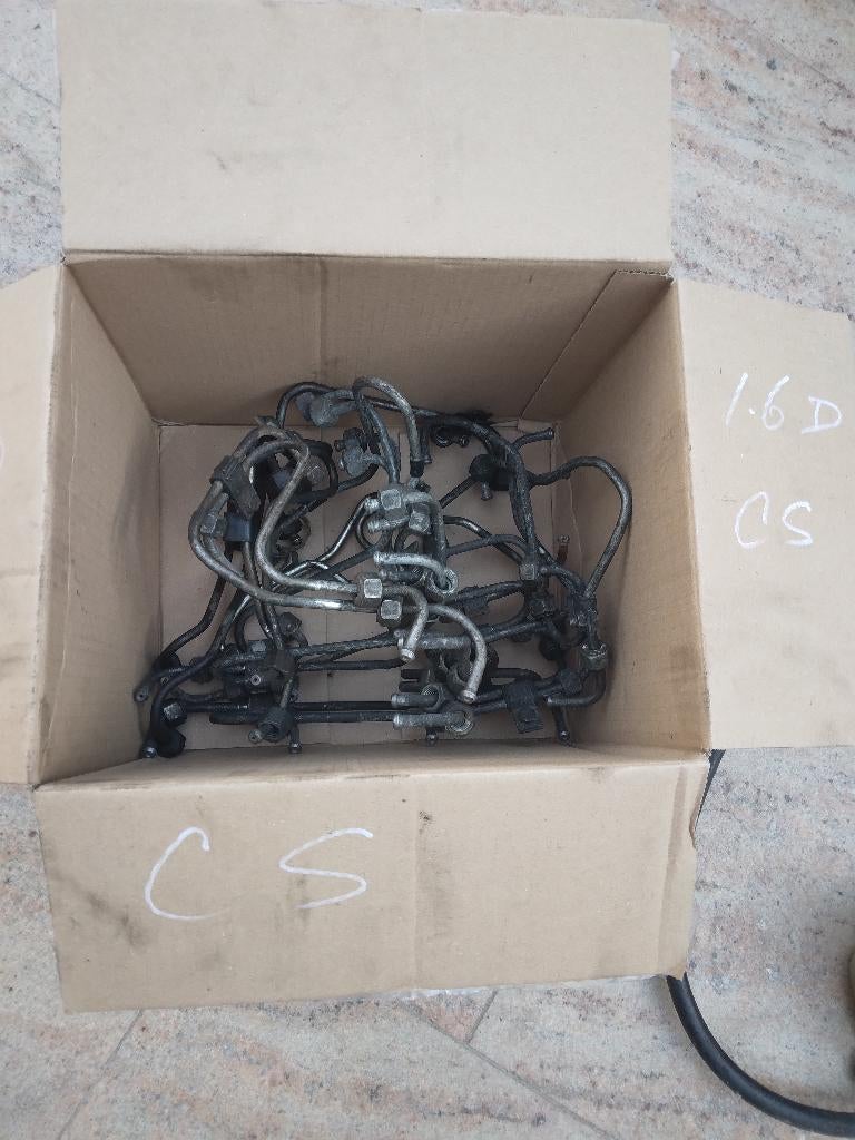 VW T3 CS Diesel onderdelen, Ophalen of Verzenden, Volkswagen