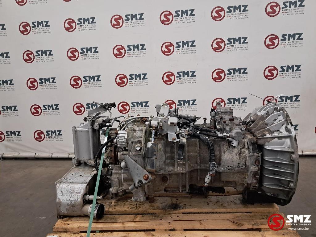 Occ boîte de vitesses 16S109 + ralentisseur DAF, Autos : Pièces & Accessoires, Pièces camion, DAF, Transmission et Accessoires