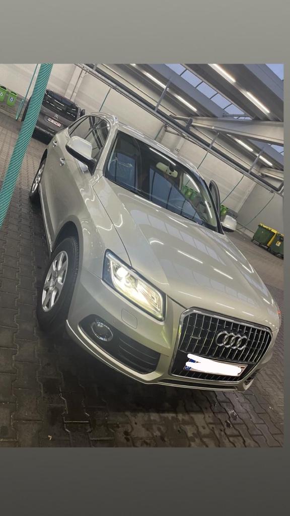 Auto, Auto's, Audi, Bedrijf, Q5, Achteruitrijcamera, Adaptive Cruise Control, Airbags, Airconditioning, Alarm, Android Auto, Apple Carplay