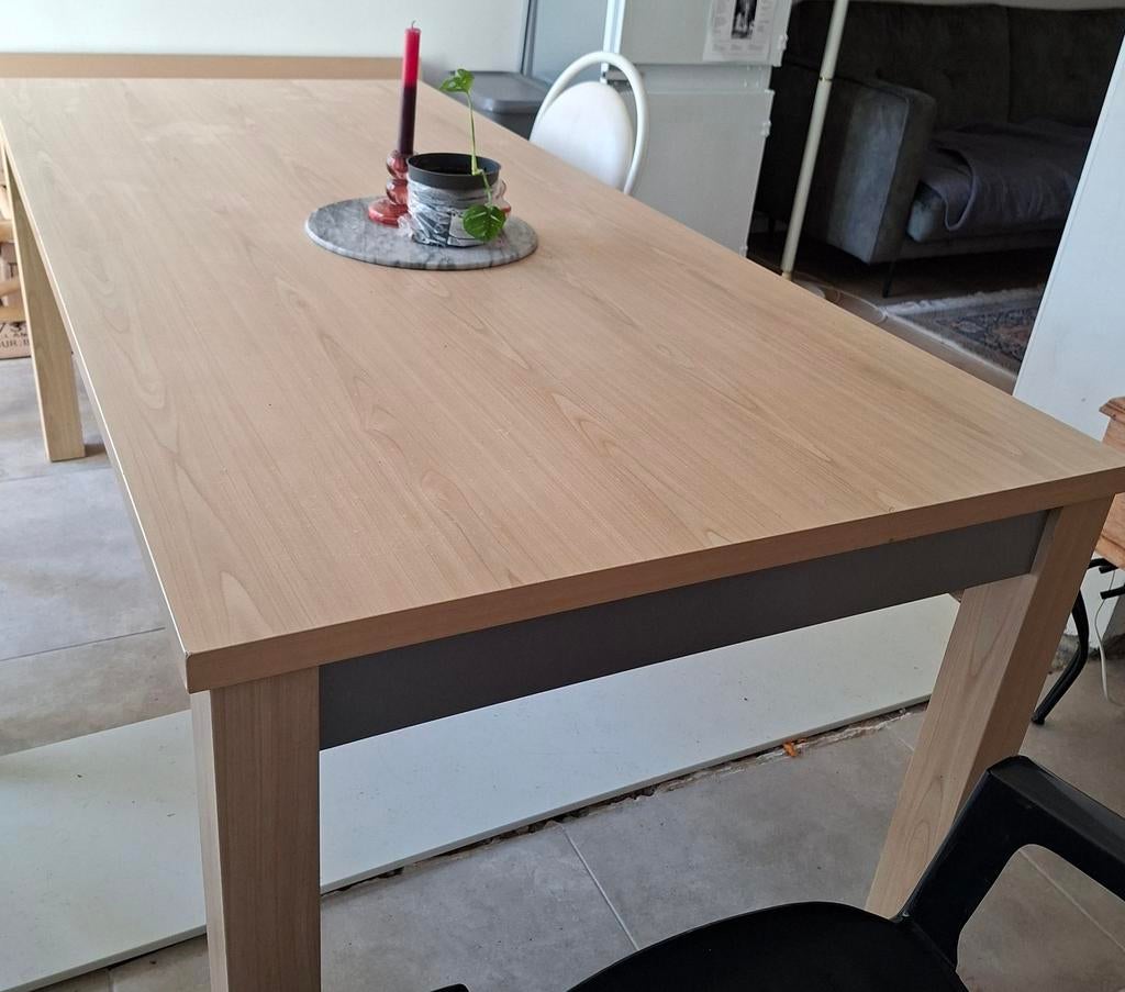 Eettafel, Huis en Inrichting, Ophalen