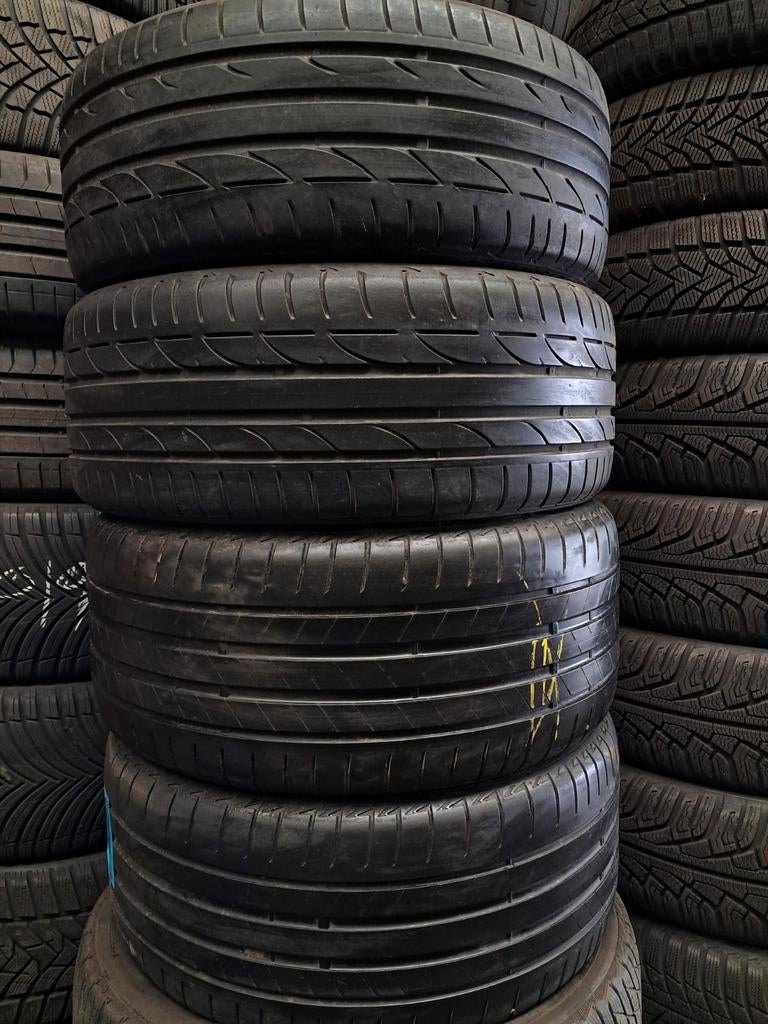 2254019 2553519 225/40r19 255/35r19 zomer Bridgestone, Ophalen, BMW