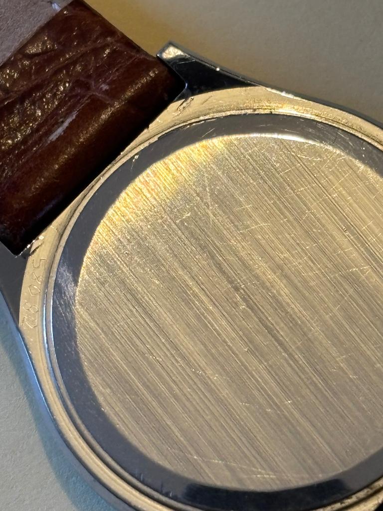 Lot de montres, Handtassen en Accessoires, Horloges | Antiek, Staal, Tissot, Polshorloge, Ophalen of Verzenden