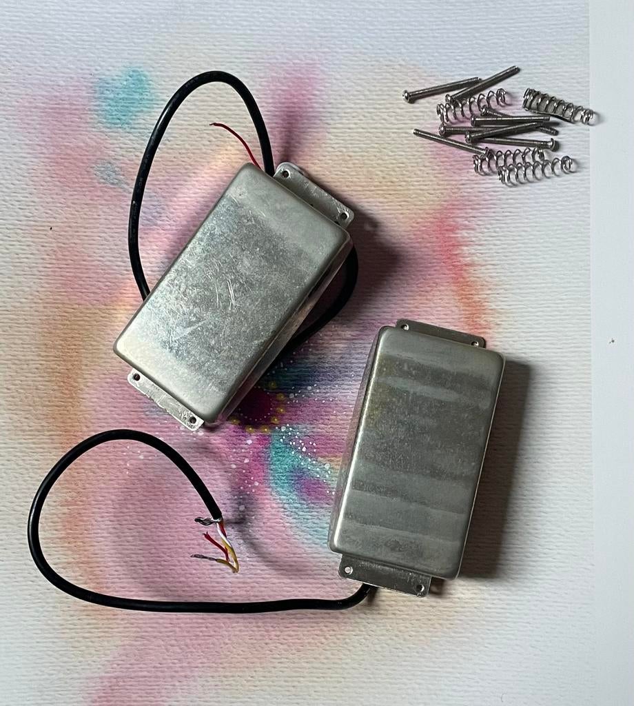 The Creamery - Travis Beans, Musique & Instruments, Instruments à corde | Guitares | Électriques, Enlèvement ou Envoi, Comme neuf