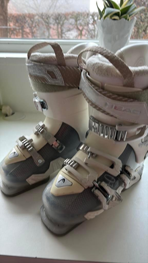 Skischoenen, Enlèvement, Utilisé, Head, Chaussures