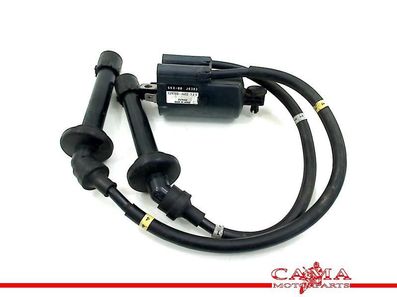 BOBINE Yamaha MT 07 2018-2020 (MT07 MT-07 FZ-07), Motoren, Dhr. S. di Majo, Gebruikt, Info@cama-motorparts.nl, P.J. Troelstraweg 8 8
3144 CX  MAASSLUIS, NL