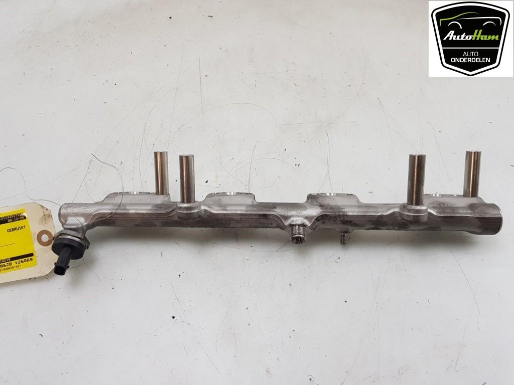 BRANDSTOFVERDELER BMW X2 (F39) (|13538665633|), Auto-onderdelen, Gebruikt, BMW