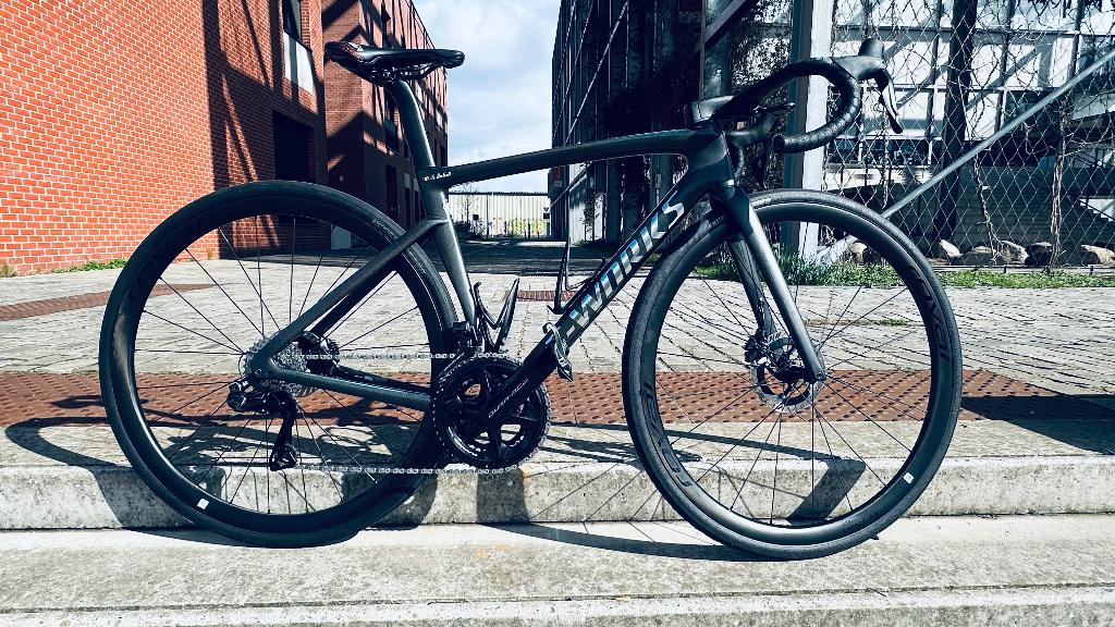 S-WORKS TARMAC SL7, Meer dan 20 versnellingen, Ophalen, Overige merken, Overige maten