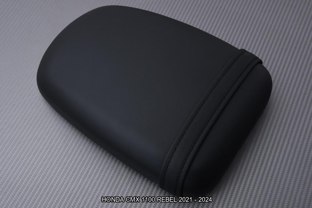 Selle Passager AVDB pour HONDA CMX 1100 REBEL 2021 - 2024, Enlèvement ou Envoi, Neuf