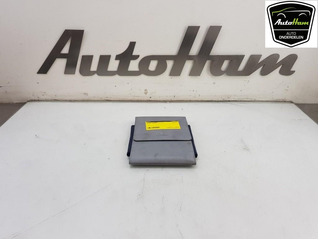 INSTRUKTIEBOEK Peugeot Partner (GC / GF / GG / GJ / GK), Gebruikt, Peugeot