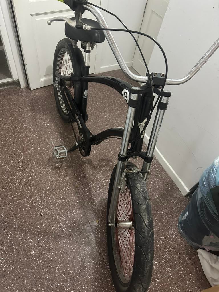 Velo beach cruisers, Enlèvement ou Envoi, Utilisé