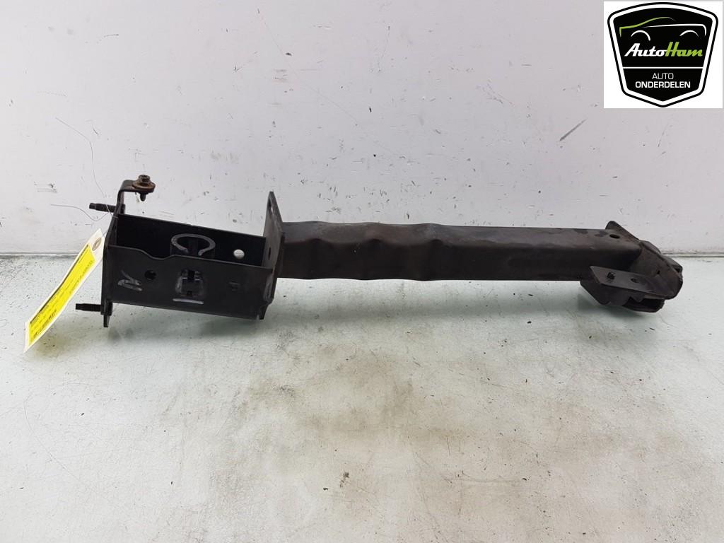 DIVERSEN Frontdeel steun Renault Megane IV (RFBB), Gebruikt, Renault