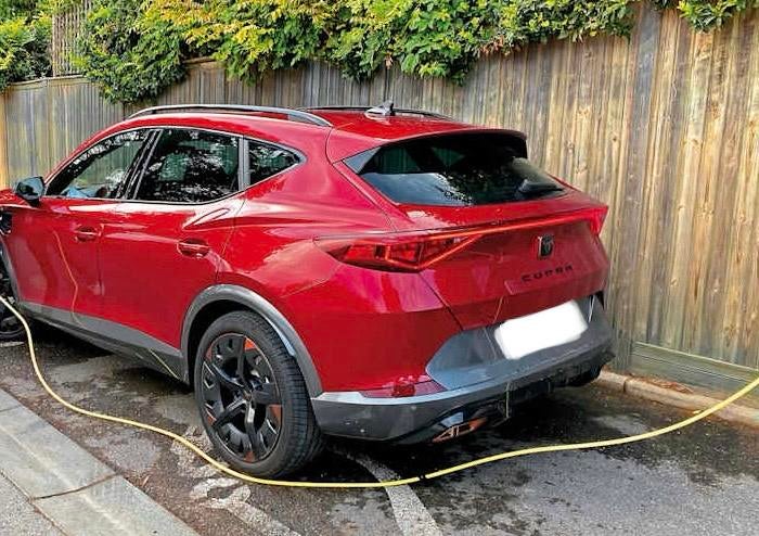 Jantes Cupra Formentor 19 pouce avec pneus d'été comme neufs, Autos : Pièces & Accessoires, Pneus & Jantes, Enlèvement, 19 pouces