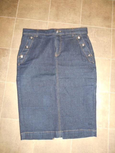 Opruiming - Maat 38 / 5 €, Maat 38/40 (M), Blauw, Ophalen of Verzenden, Zo goed als nieuw