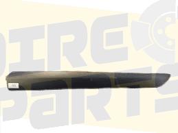 Citroën/Fiat/Toyota (01/07-8/16) stootlijst portier Rechts (, -, Verzenden, -, Nieuw