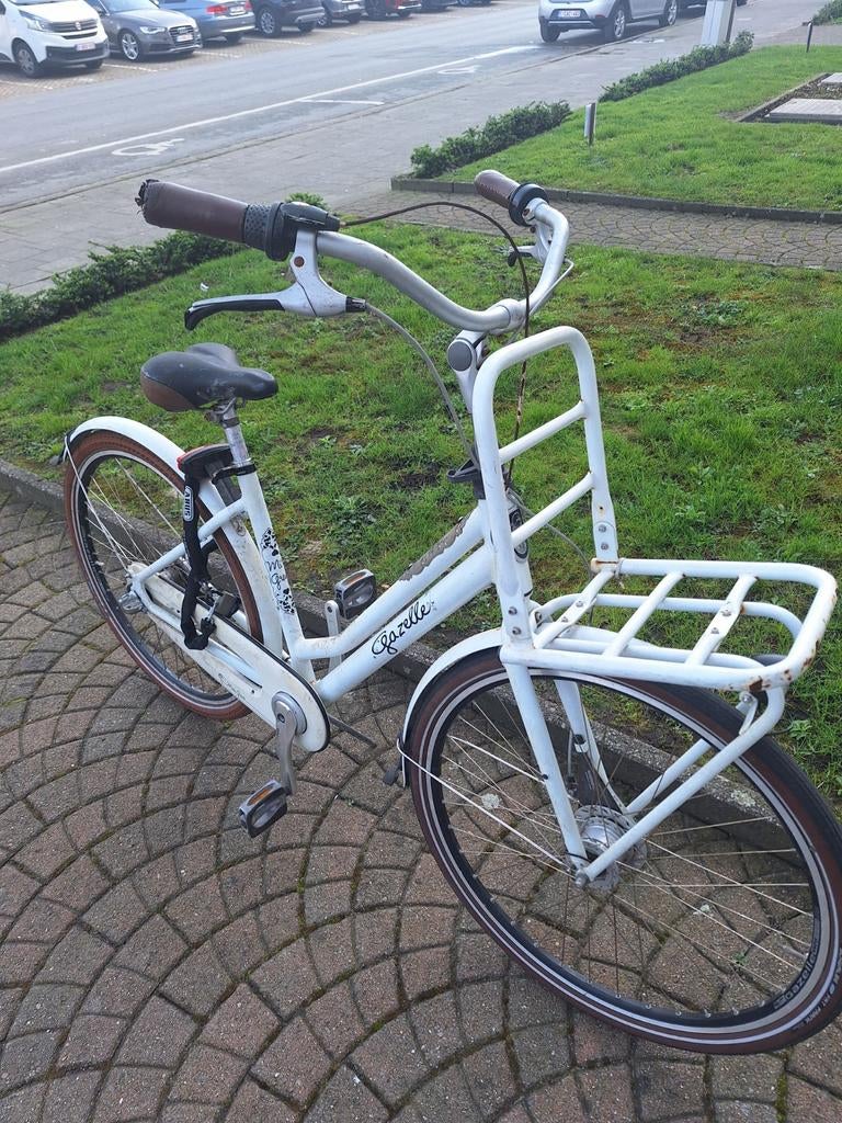 Gazelle dames fiets, Enlèvement ou Envoi