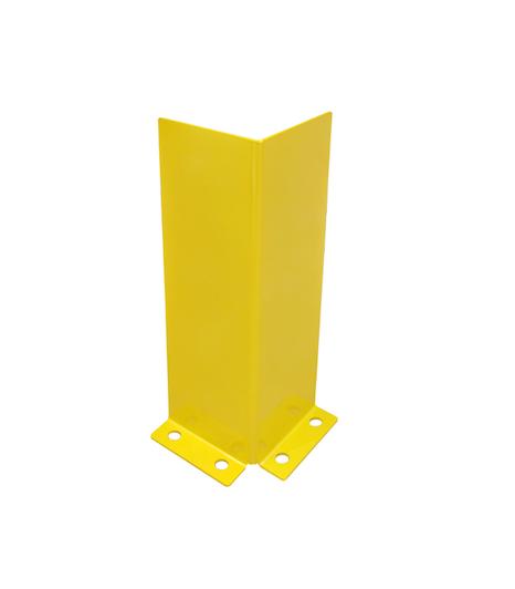 7 x Protecteur d'angle pour rayonnage à palettes à vendre !, Enlèvement