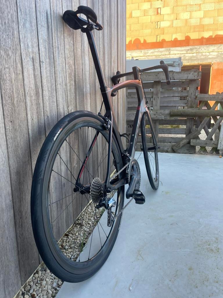 Ridley noah fast maat Large, Fietsen en Brommers, Ophalen, Gebruikt