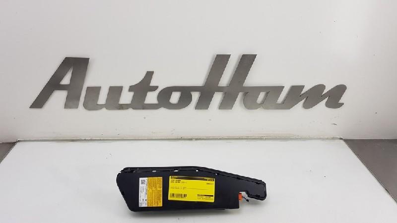 AIRBAG CÔTÉ Opel Astra J (PC6 / PD6 / PE6 / PF6), Utilisé, Opel