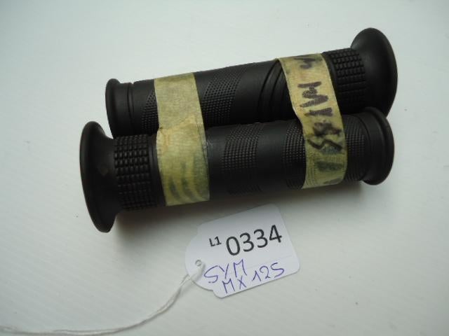 Joymax 125 1999 - 2005 Sym Handvat en gashendel D1-15918, Motoren