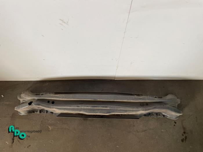 Cadre pare-chocs arrière d'un Volvo V40 (V40 12-), -, 3 mois de garantie, -, -