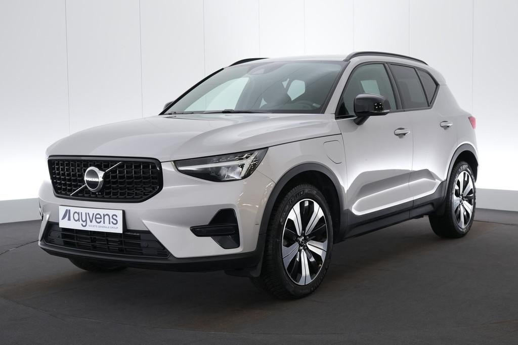 (2DAL077) VOLVO XC40, Autos, Argent ou Gris, Achat, Euro 6, Entreprise