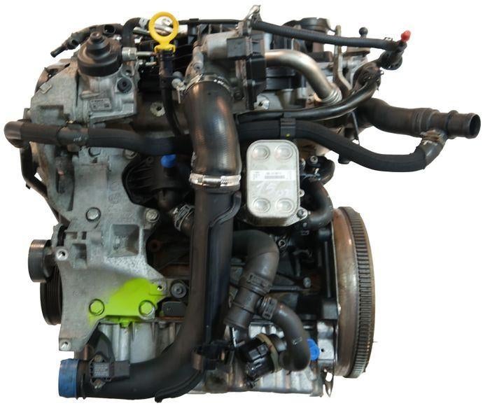 VW Tiguan 5N 2.0 TDI - CFFD-CFF/03L100090J-03L100090JX, Autos : Pièces & Accessoires, Moteurs & Accessoires, Enlèvement ou Envoi