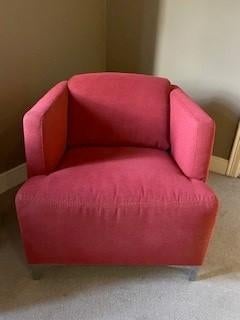 Canapé de marque Rom, 75 à 100 cm, Moins de 150 cm, Une personne, Enlèvement