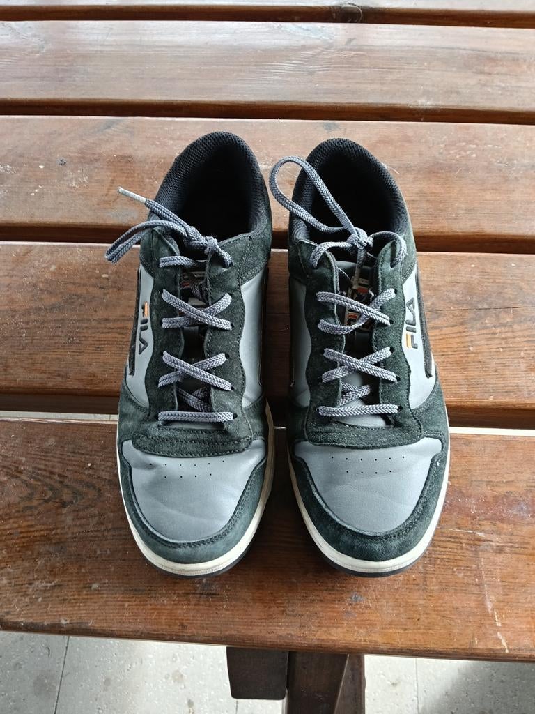 Chaussures 42,5, Ophalen