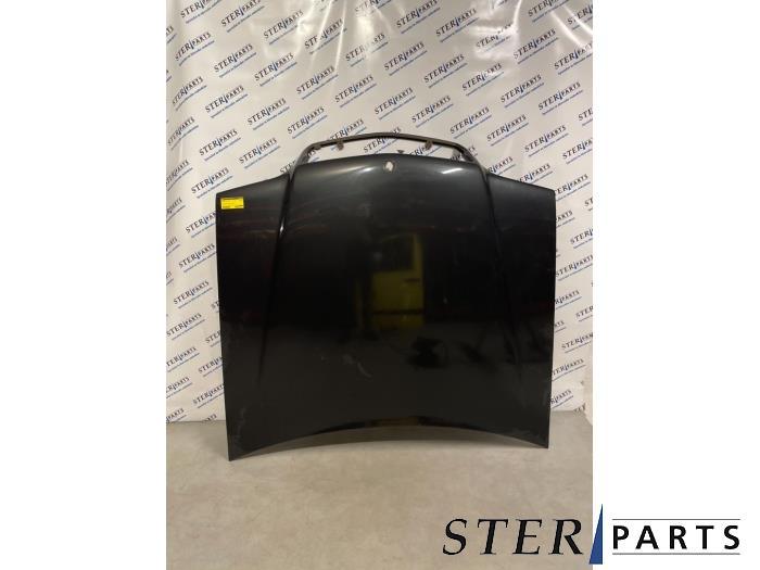 Motorkap van een Mercedes 260SE-600SEL (199), Auto-onderdelen, Carrosserie, Motorkap, Mercedes-Benz, Gebruikt, 3 maanden garantie