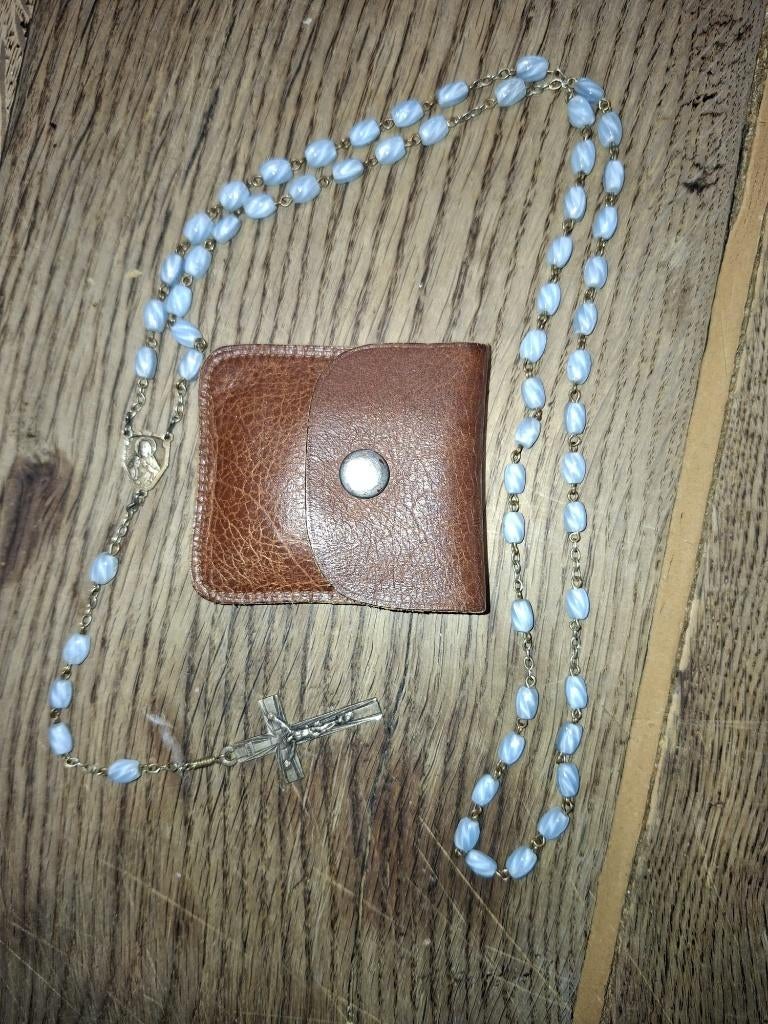 oude halfedelstenen paternoster, begin 1900, Enlèvement ou Envoi