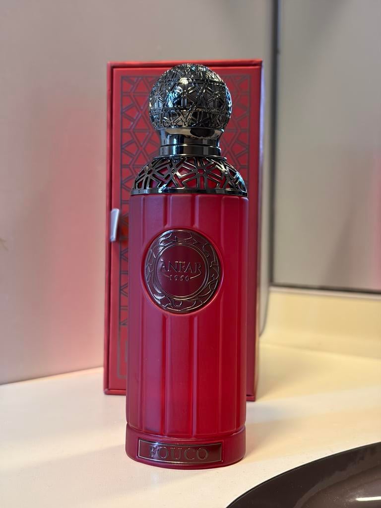 Anfar 1950 fuoco extrait de parfum nieuw, Ophalen, Nieuw