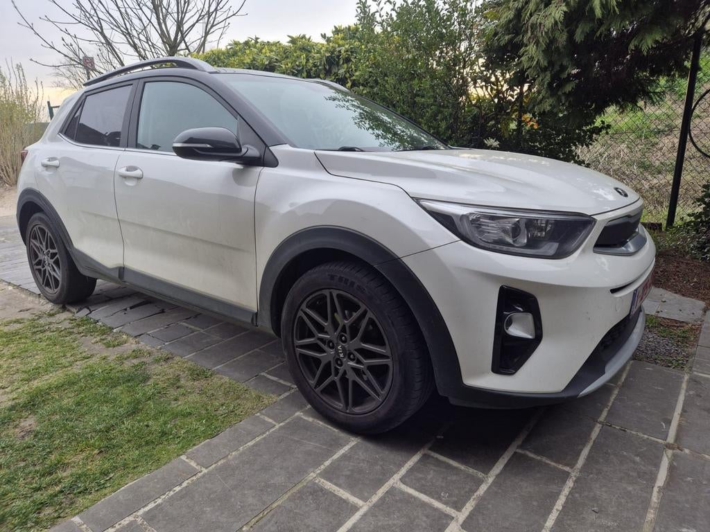 Kia stonic, Auto's, Particulier, Te koop