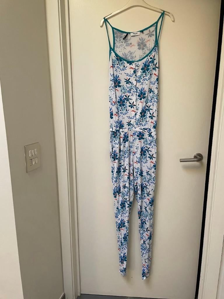 Pyjama (S) Eskimo, Kleding | Dames, Eskimo, Ophalen of Verzenden, Gedragen, Maat 36 (S)