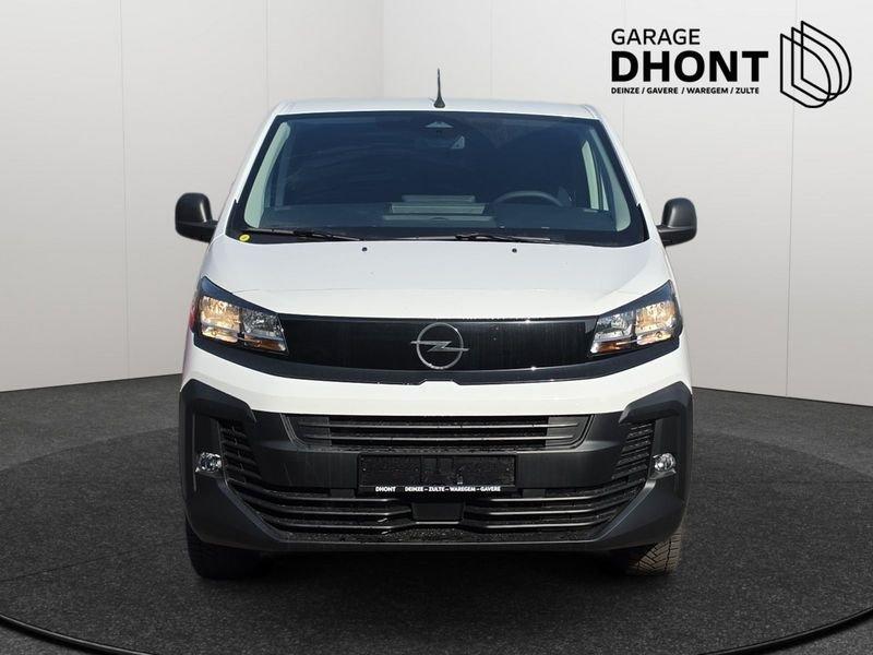 Opel Vivaro, Stof, Vivaro, 4 cilinders, 180 pk