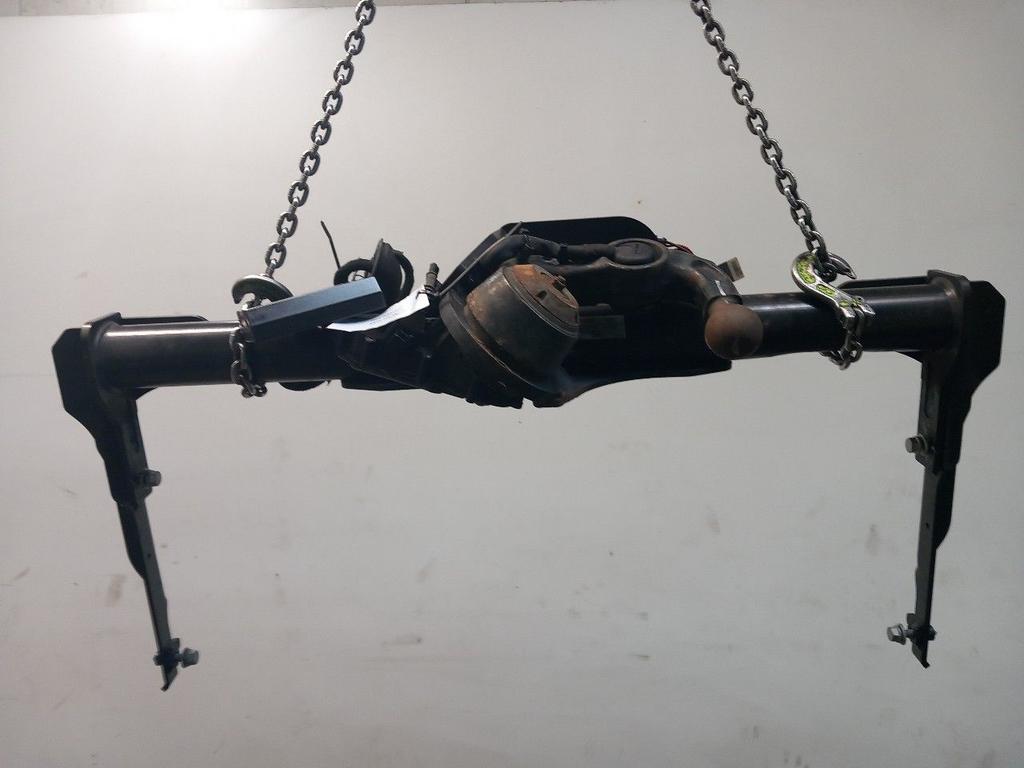 Trekhaak Audi SQ5, Auto-onderdelen, Van der Ven Autorecycling B.V., Herkomst onderdeel bekend, Onderdelen@venauto.nl, Ettenseweg 76, 4706 PB Roosendaal, The Netherlands