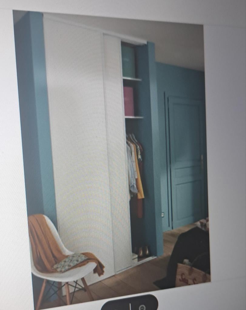 2 schuifdeuren gratis, Huis en Inrichting, Ophalen