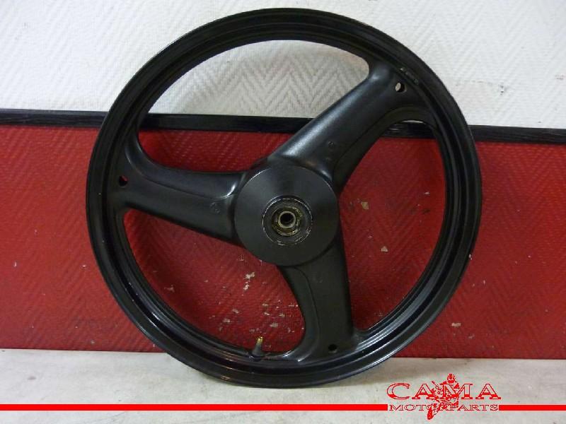 VOORVELG Honda XL 125 Varadero 2002-2003 (XL125V), Motoren, Gebruikt