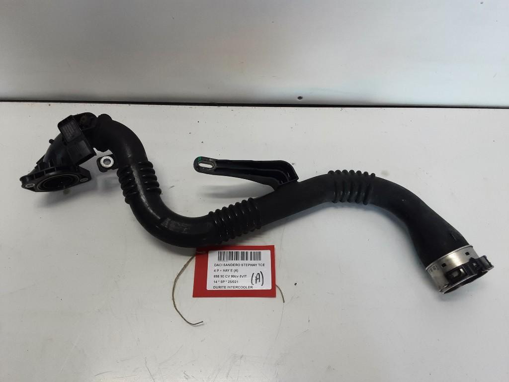 INTERCOOLER DURITE Dacia Sandero II (01-2012/12-2018), Autos : Pièces & Accessoires, Climatisation & Chauffage, Dacia, Utilisé