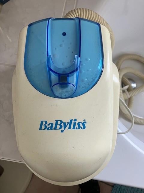 tapis à bulles pour baignoire, Enlèvement, Utilisé, Autres types