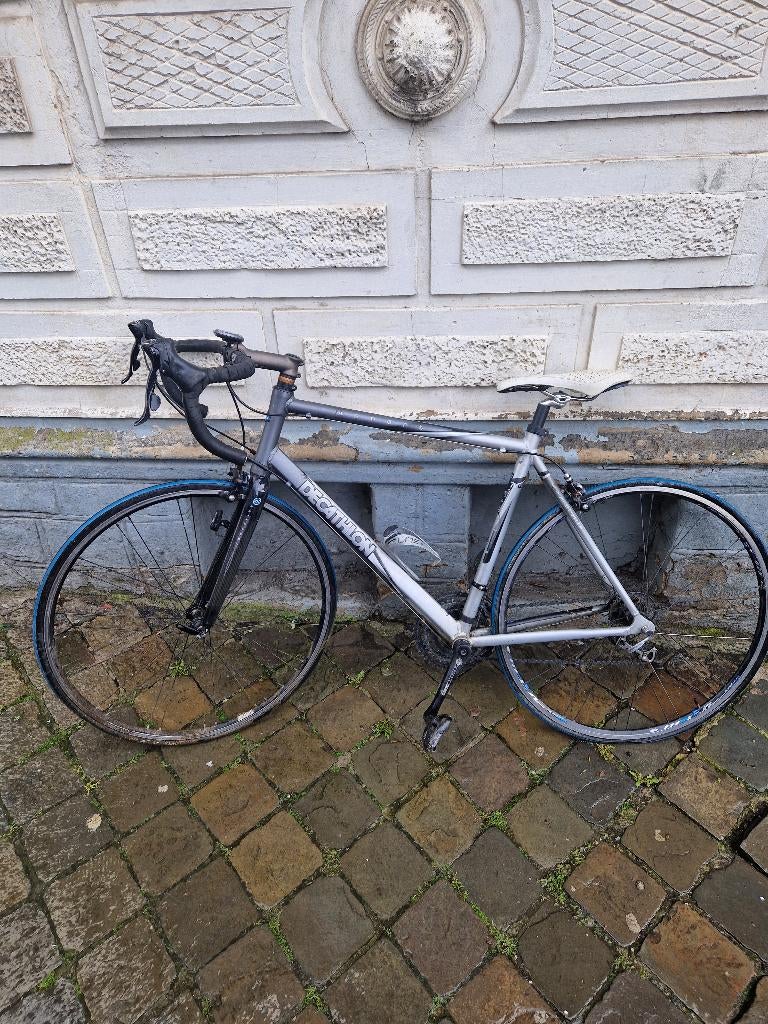 Vélo de course, Vélos & Vélomoteurs, Enlèvement, Utilisé, Autres marques