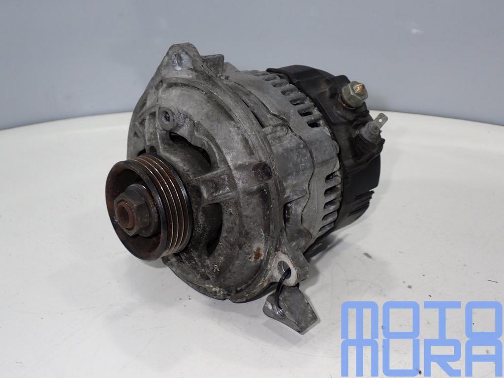 Dynamo voor de BMW R 1100 RT 1996 - 2001 R1100 RT R1100RT ro, Motos, Pièces | BMW, Utilisé, Enlèvement ou Envoi