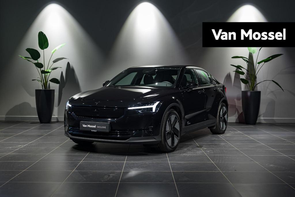 Polestar 2 Long Range Single Motor 82kwh (automatique), Autos, Polestar, Entreprise, Achat, Polestar 2, Airbags, Alarme, Bluetooth