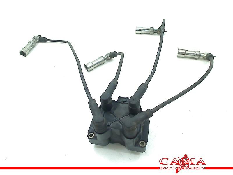 BOBINE D'ALLUMAGE BMW (102289-10), Dhr. S. di Majo, Utilisé, Info@cama-motorparts.nl, P.J. Troelstraweg 8 8
3144 CX  MAASSLUIS, NL