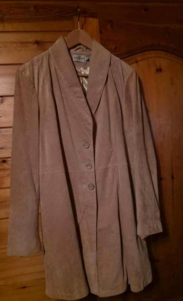 Nieuwe daim damesjas, Kleding | Dames, Ophalen