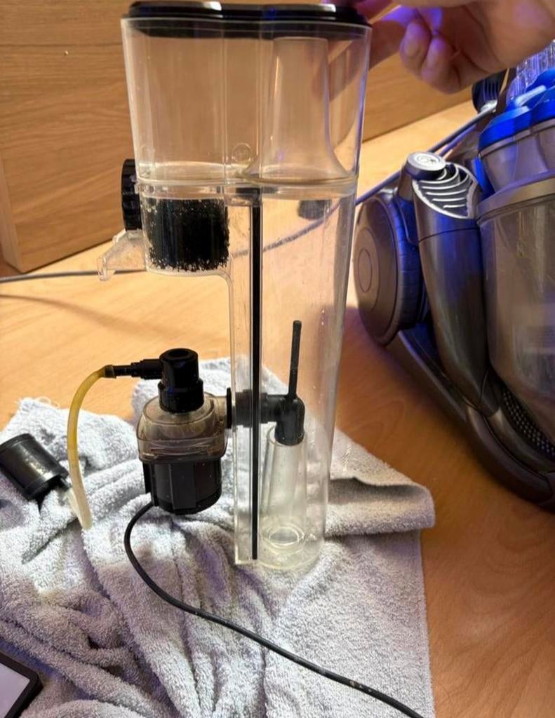 Aqua medic evo 500, Animaux & Accessoires, Poissons | Aquariums & Accessoires, Comme neuf, Enlèvement ou Envoi