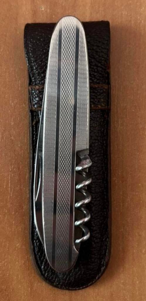 Couteau de poche, Caravanes & Camping, Outils de camping, Enlèvement